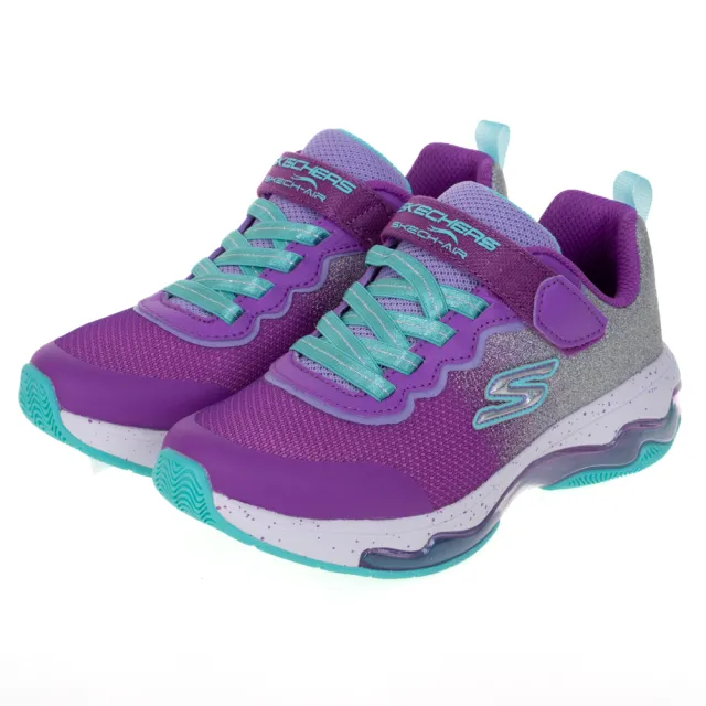 【SKECHERS】女童鞋系列 SKECH-AIR FUSION(302383LPRAQ)