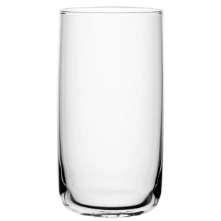 【Pasabahce】Iconic玻璃杯 365ml(水杯 茶杯 咖啡杯)