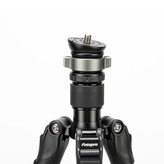 【FOTOPRO】S5i PRO油壓腳架套組