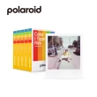 【Polaroid 寶麗來】i-Type  彩色白框相紙套裝 - 40張(DIF7)