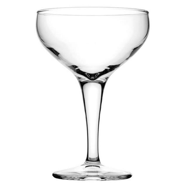 【Pasabahce】土耳其 Moda馬丁尼杯 210ml / 調酒杯 雞尾酒杯