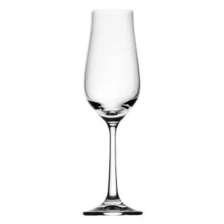 【Utopia】Praline水晶玻璃香檳杯 100ml(調酒杯 雞尾酒杯)