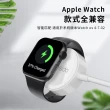 【YUNMI】Apple Watch 手錶充電器 1M(支援 SE/7/6/5/4/3/2/1代)