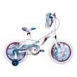 【i-smart】冰雪奇緣兒童快裝自行車腳踏車(16吋迪士尼正版授權)