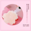 【消暑一夏】櫻花造型雪糕模具-2入(食品級 易脫模 自製冰棒 冰棒模具 製冰盒 冰品 冰格 副食品)