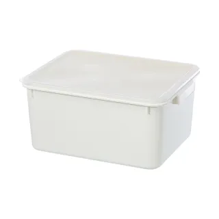 【KEYWAY 聯府】零下30°C保鮮盒36000ml-6入(MIT台灣製造)