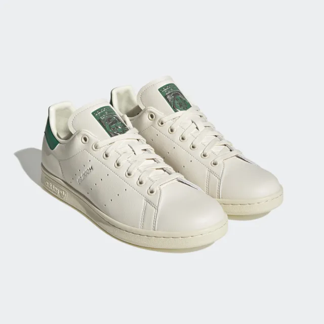 adidas官方旗艦】MARVEL 末日博士X STAN SMITH 運動休閒鞋小白鞋男