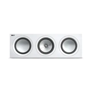 【KEF】KEF Q650C UNI-Q 中置型喇叭(HI-FI級專業揚聲器)