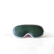 【ANTIAN】USB智能助眠熱敷按摩眼罩 眼部SPA遮光眼罩 五檔按摩 蒸汽眼罩(情人節禮物)