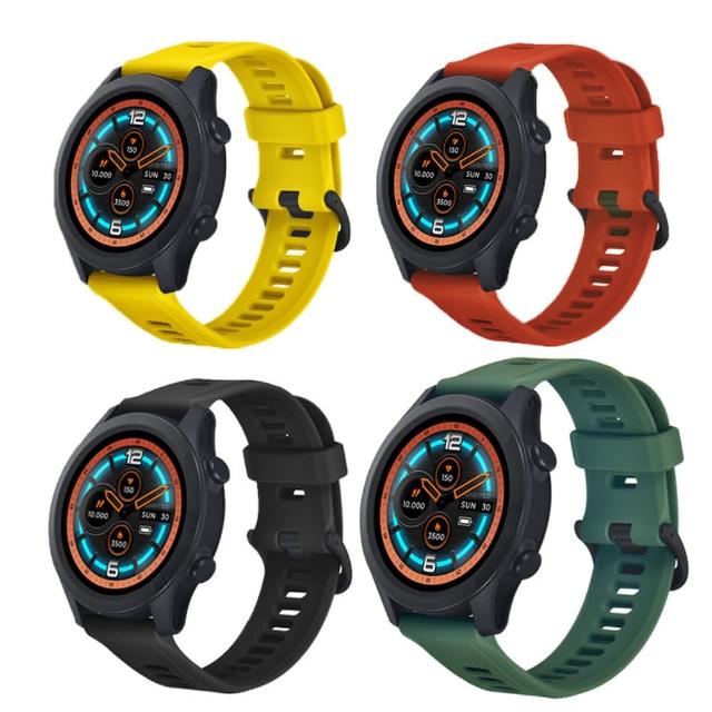 【DIGITEC 數碼科技】ULTRA-2208 個性時尚大錶面 桌布訊息提醒多語言多功能健康運動訓練 智能錶 手錶(藍芽)