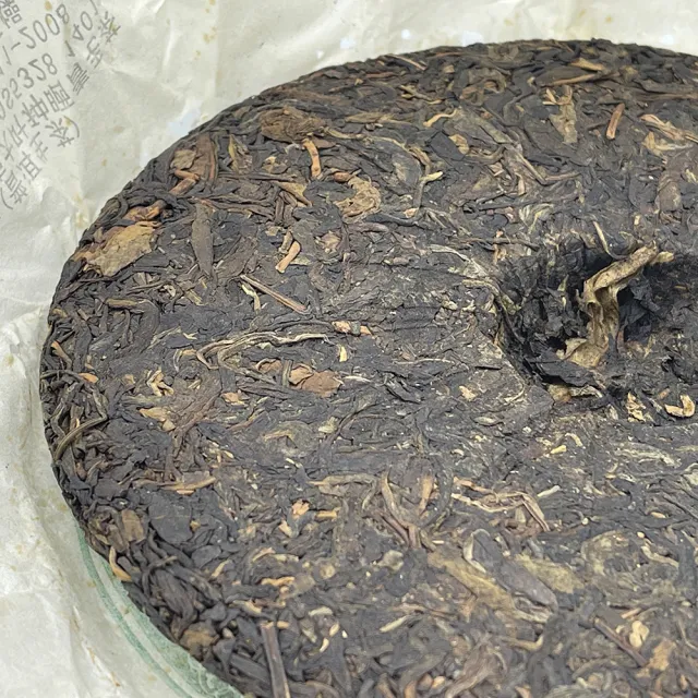 盛嘉源】布朗老爹2015 班章王(普洱茶生茶357g) - momo購物網- 好評推薦