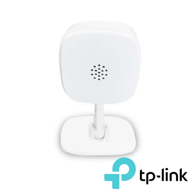 (兩入組)【TP-Link】Tapo C100 1080P 200萬畫素WiFi無線網路攝影機/監視器 IP CAM