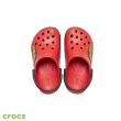 【Crocs】趣味學院麥昆酷閃經典小童克駱格(207719-8C1)