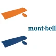 【mont bell】CAMP SHEET睡袋套 靛藍 深橙
