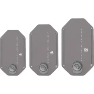 【MSR】Dromedary強化尼龍水袋6L(MSR-09587)