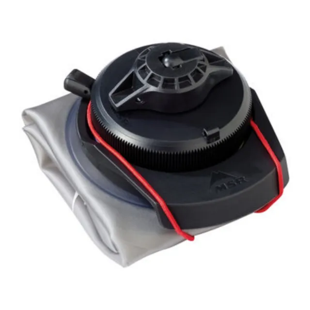 【MSR】DromLite輕量耐磨水袋4L(MSR-09584)