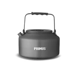 【Primus】LiTech Coffee Tea Kettle 鋁合金茶壺 1.5L P733810(P733810)