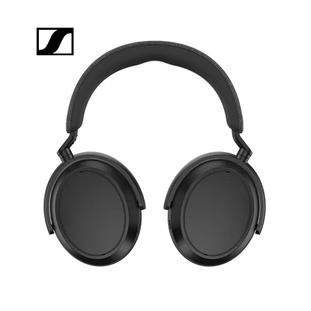 SENNHEISER MOMENTUM 4 Wireless 【極美品】-