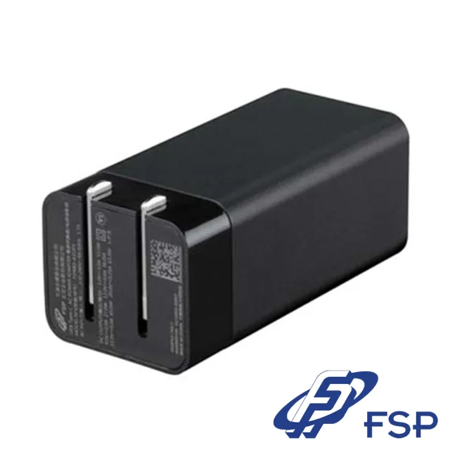 【FSP 全漢】65W Type-C 筆電變壓器(FSP065-A1UP3)