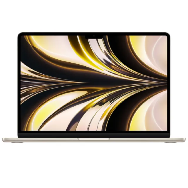 【Apple】微軟365個人版★MacBook Air 13.6吋 M2 晶片 8核心CPU 與 8核心GPU 8G/256G SSD