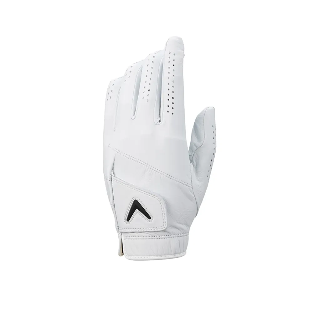 【Callaway 卡拉威】TOUR AUTHENTIC GLOVE 男士 高爾夫球手套