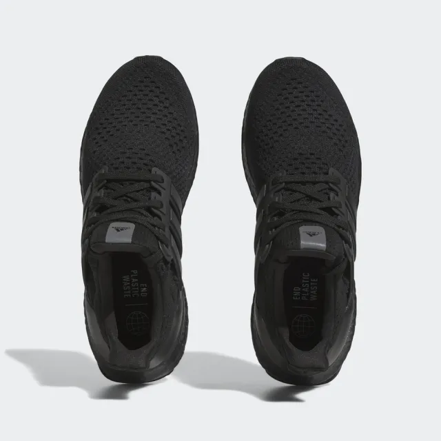 【adidas 官方旗艦】ULTRABOOST 1.0 跑鞋 慢跑鞋 運動鞋 女 HQ4204