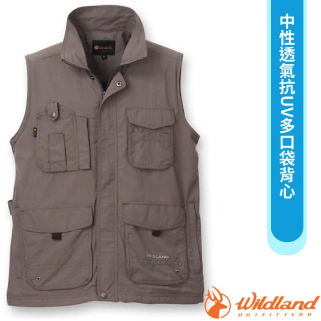 Wildland 荒野