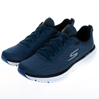 【SKECHERS】男鞋 慢跑系列 GO RUN PURE 3(246034SLT)