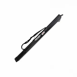 【RONIN 獵漁人】Wefox VB-123 165CM 硬式直式竿袋(前打 沉底 磯釣 路亞 必備)