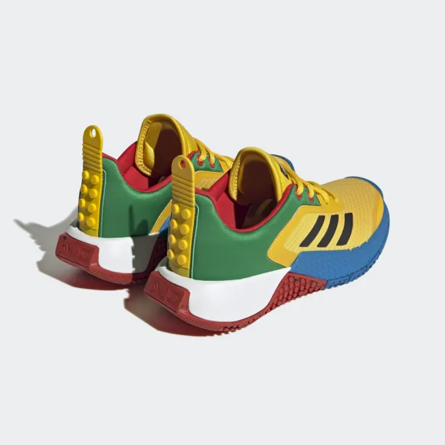 Adidas marca china on sale lego