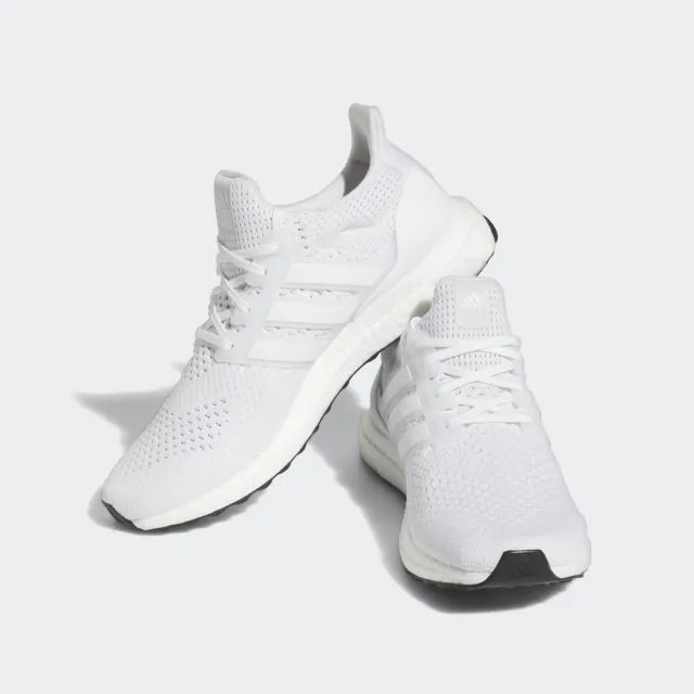 【adidas 官方旗艦】ULTRABOOST 1.0 跑鞋 慢跑鞋 運動鞋 男 HQ4202