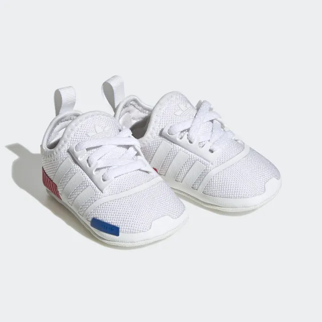 【adidas 官方旗艦】NMD CRIB 運動休閒鞋 嬰幼童鞋 - Originals HQ1651