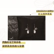 【Hommy Jewelry】Pure Pearl Transform 狂想夢精靈珍珠耳環(珍珠)