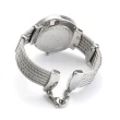 【CHARRIOL 夏利豪】SLIM時尚白色珍珠母貝腕錶 x34mm(ST34CS 560 013)