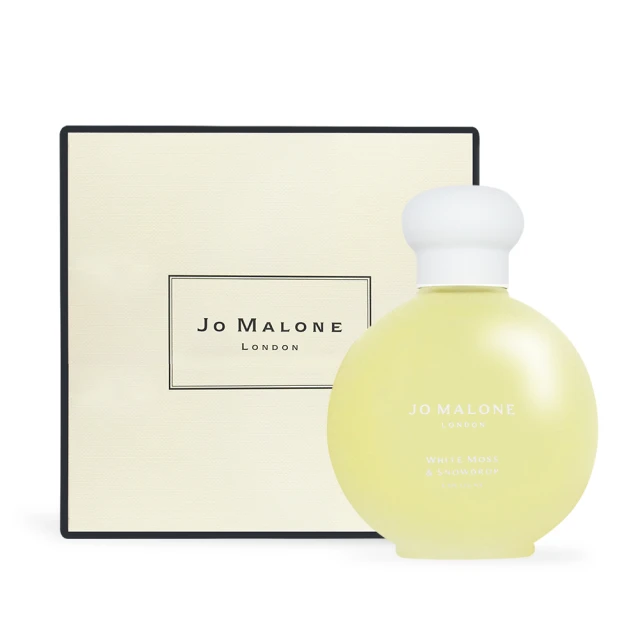 Jo Malone 英國梨與小蒼蘭潔膚露 500ml(國際航