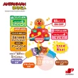 【ANPANMAN 麵包超人】NEW 麵包超人 隨身趣味車鑰匙(1.5歲-)