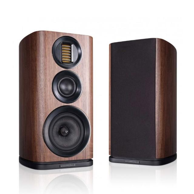 Wharfedale EVO 4.2 是英國知名音響品牌 Wharfedale 的經典 2聲道款式喇叭,適合各種音響應用,提供優異的音質表現與精準的聲場還原。適用於一般家庭或專業音響環境,具備多功能設計,確保長期穩定使用,並享有 1 年完整保固。無論是音樂欣賞或影音娛樂,都是理想選擇。 Wharfedale EVO 4.2