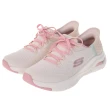 【SKECHERS】女 運動系列 瞬穿舒適科技 ARCH FIT(149568OFPK)