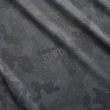 【EDWIN】男裝 迷彩涼感圓領短袖T恤(黑灰色)