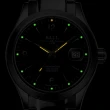 【BALL 波爾】B6_EngineerII  自體發光微型氣燈  COSC認證 機械腕錶 / 40mm 母親節 禮物(NM9026C-S5CJ-BK)