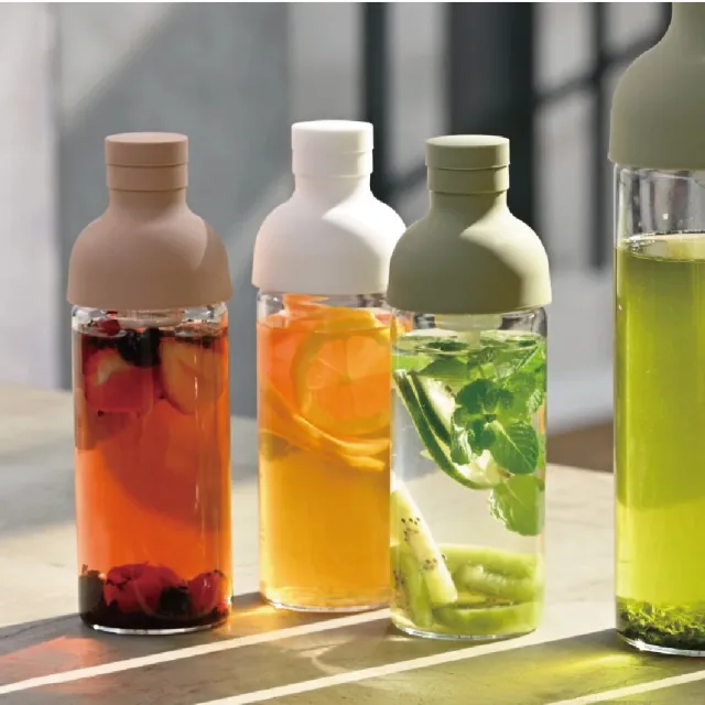 【HARIO】酒瓶冷泡壺 300ml(FIB-30)