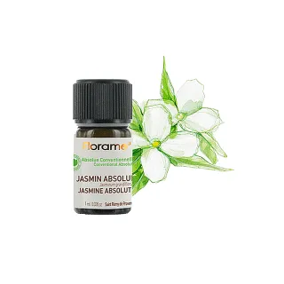 【Florame】茉莉精油1ml