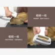 【Shernbao 神寶】寵物毛髮清潔工具組 適用於Dyson及大多數家用吸塵器(享受寵物美容級的專業設備)