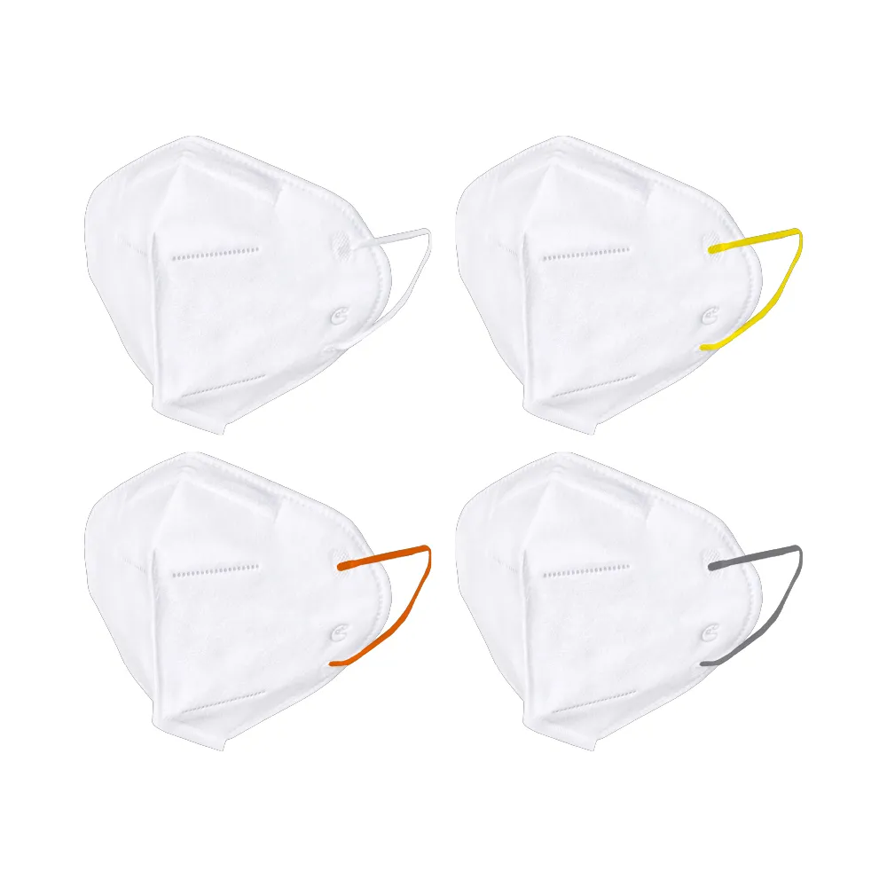 【BABYBELLE 愛貝恩】MIT成人D2立體醫用口罩(10入/獨立包裝)