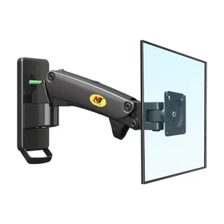 【NB】氣壓式液晶螢幕壁掛架(F120)