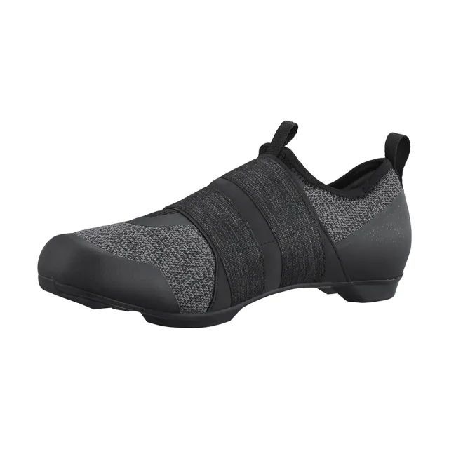 【SHIMANO】IC501 飛輪車鞋 動力鞋楦 標準版 黑色