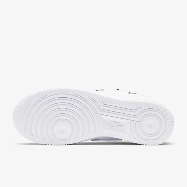 【NIKE 耐吉】休閒鞋 運動鞋 WMNS AIR FORCE 1 07 LX 女鞋 白(CT1990100)