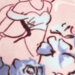 【Marushin 丸真】迪士尼 迪士尼公主 多功能絨毛毯 80x150cm 浪漫花朵(生活 雜貨)