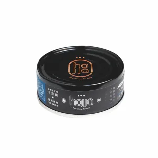 【hojja 賀家】hojja賀家 無穀貓咪主食罐 山泉踏雪鱘龍 80g 貓罐頭(貓咪罐頭 主食罐 全齡貓)