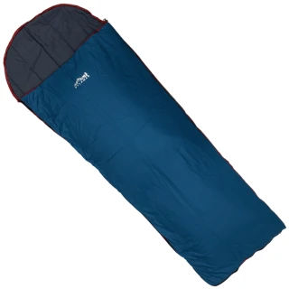 【ADISI】Ptlaman 輕量科技化纖睡袋(戶外、露營、登山、百岳、縱走、舒適、舒服、保暖)